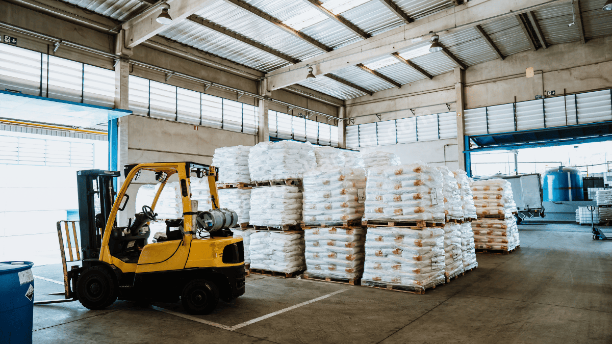 Selim Kimyasal Ürün Taşıma