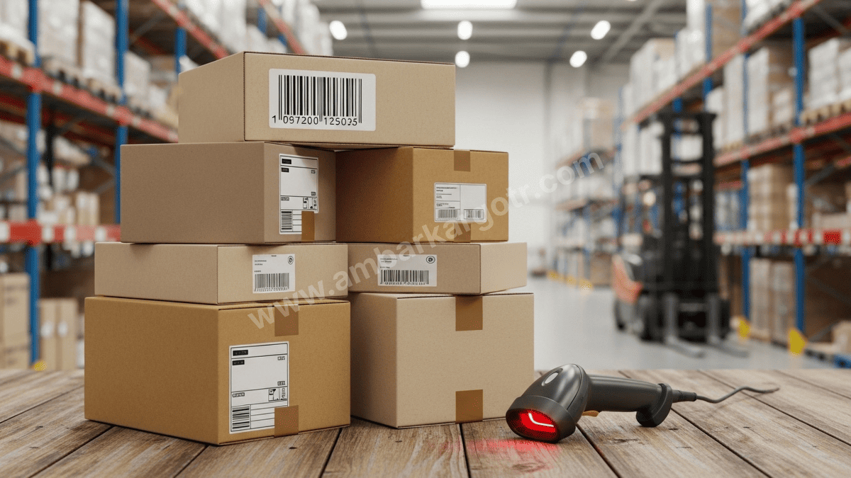 Selim Kolili Yük Taşıma